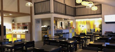Relais Fasthotel Biarritz Bidart