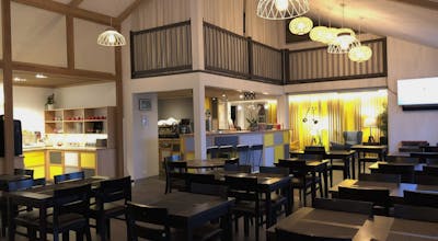 Relais Fasthotel Biarritz Bidart