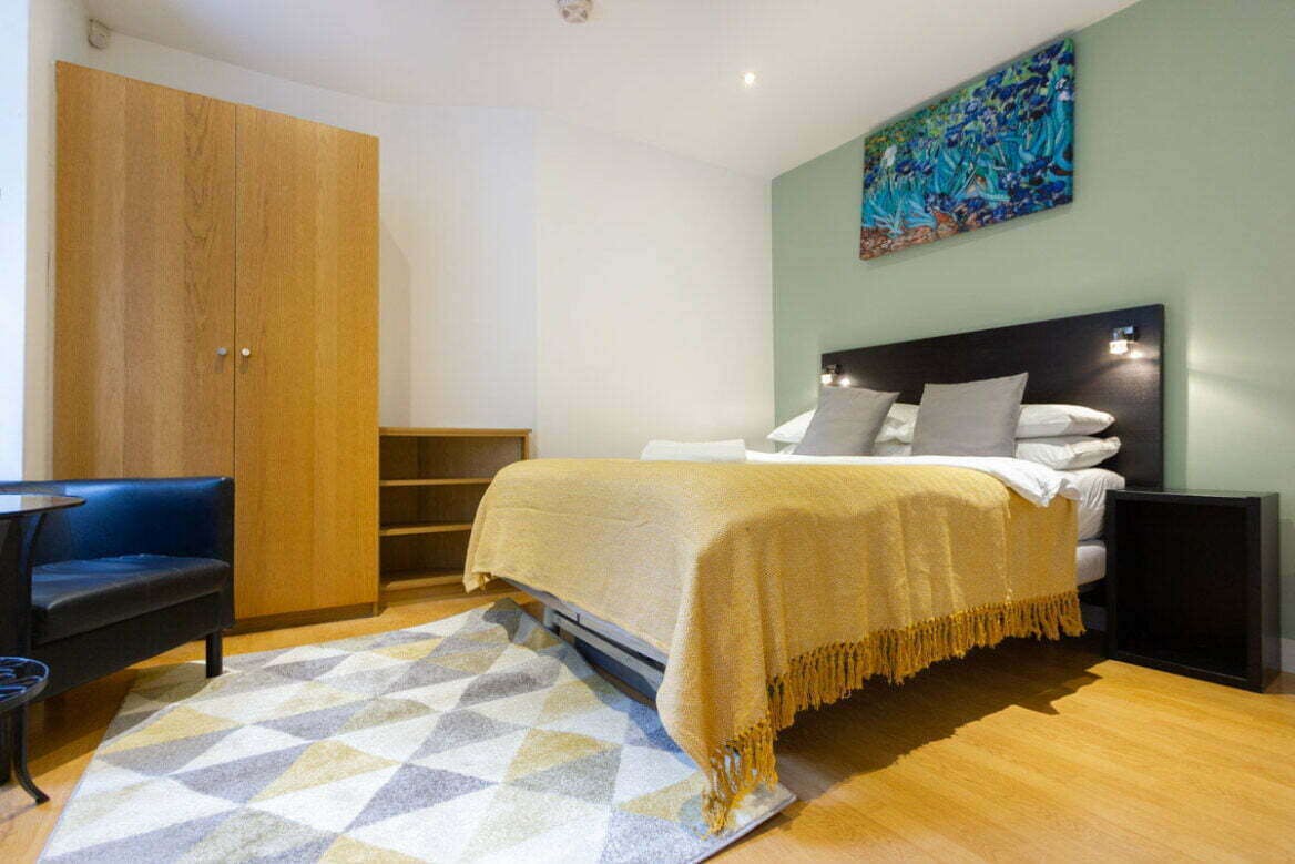 Hotel Studios2Let Bloomsbury photo 5