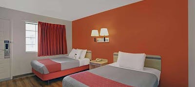 Super 8 Livermore