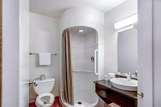 Hotel Super 8 Tracy photo 2