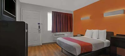 Super 8 San Jose