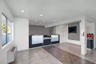 Hotel Super 8 San Jose photo 1