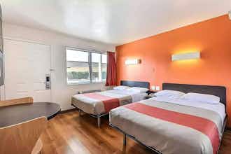Hotel Super 8 San Jose photo 3