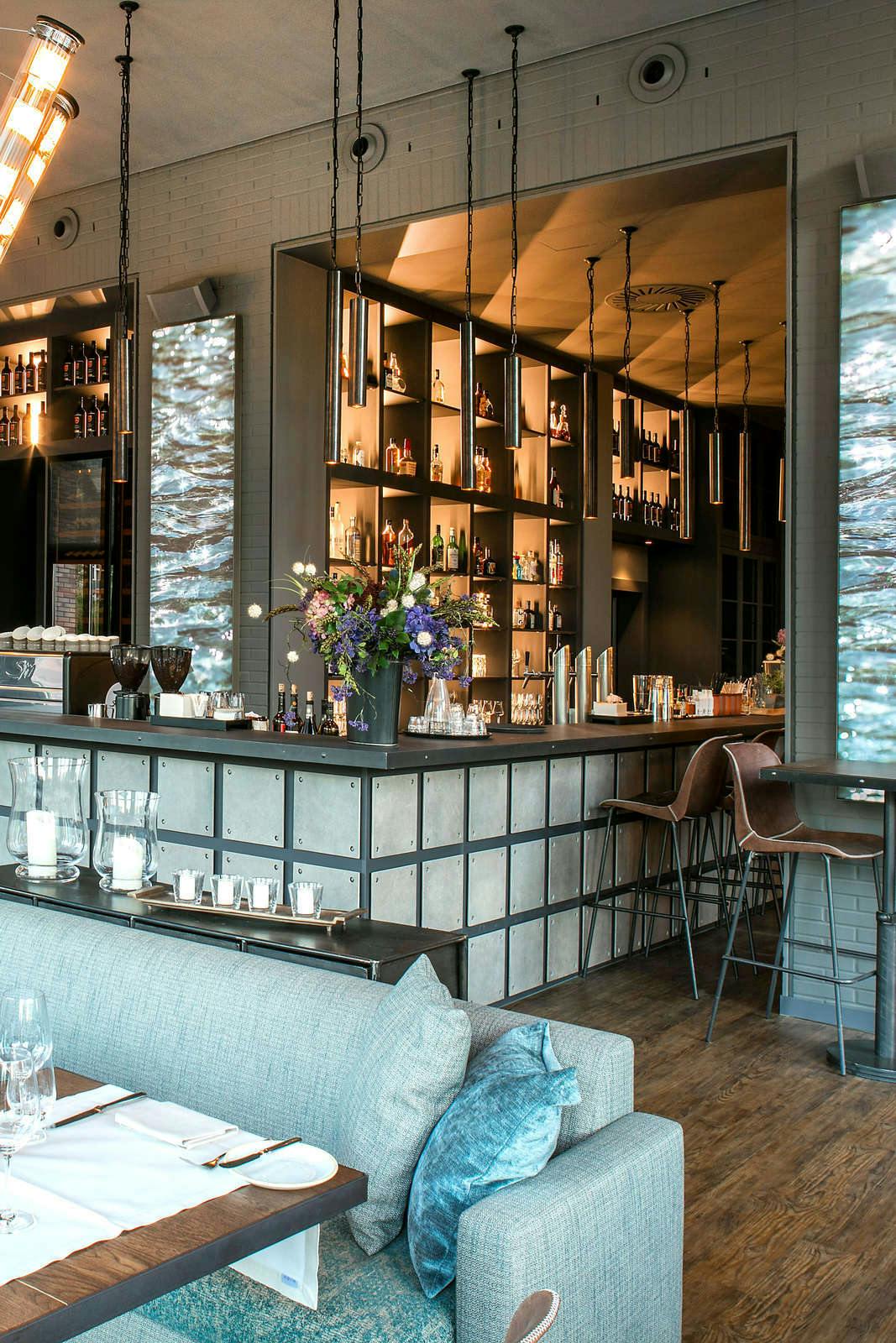 Hotel Ameron Abion Spreebogen Hotel photo 2