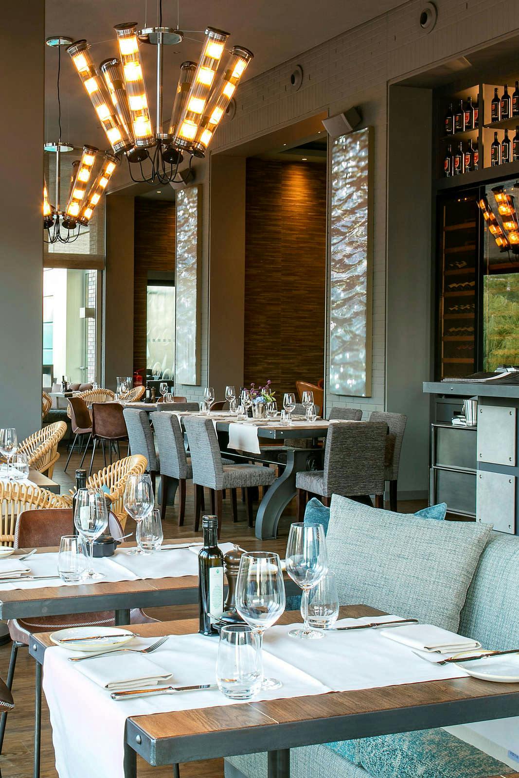 Hotel Ameron Abion Spreebogen Hotel photo 3