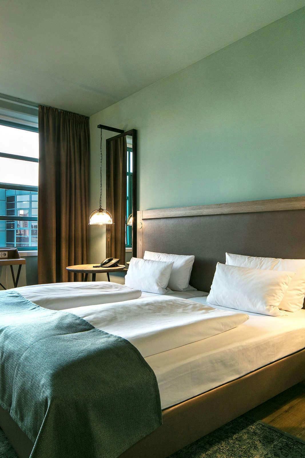 Hotel Ameron Abion Spreebogen Hotel photo 1