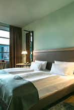 Hotel Ameron Abion Spreebogen Hotel photo 1