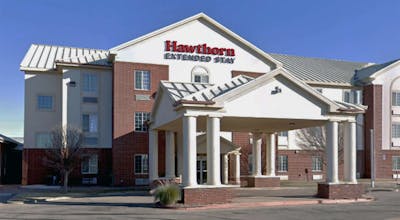 Hawthorn Extended Stay by Wyndham Amarillo