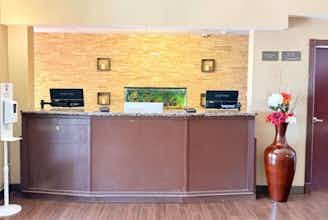 Hotel Hawthorn Amarillo photo 1