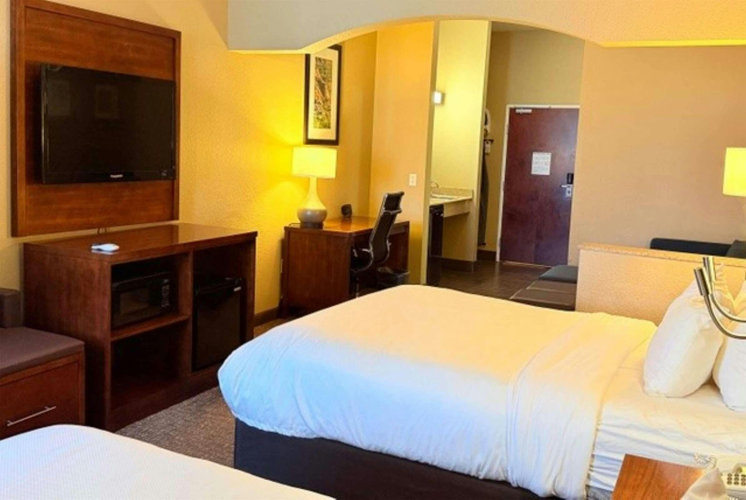 Hotel Hawthorn Extended Stay by Wyndham Amarillo photo 3