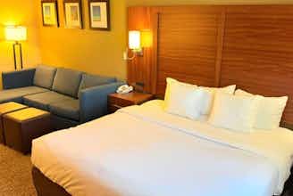 Hotel Hawthorn Amarillo photo 4