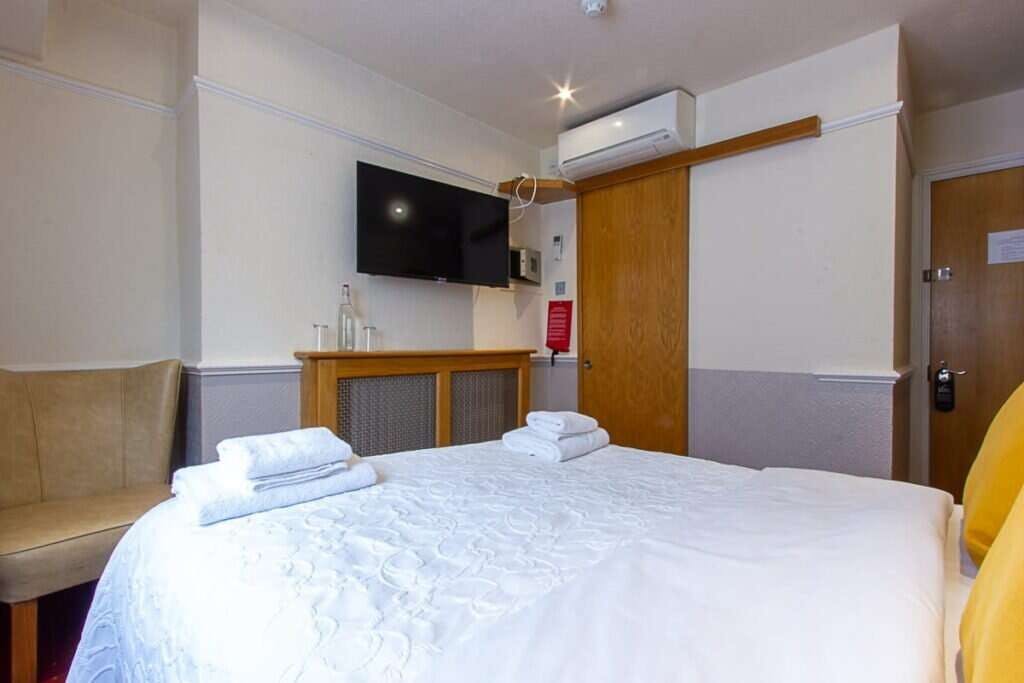 Hotel Morgan Hotel photo 1