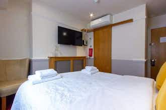 Hotel Morgan Hotel photo 5