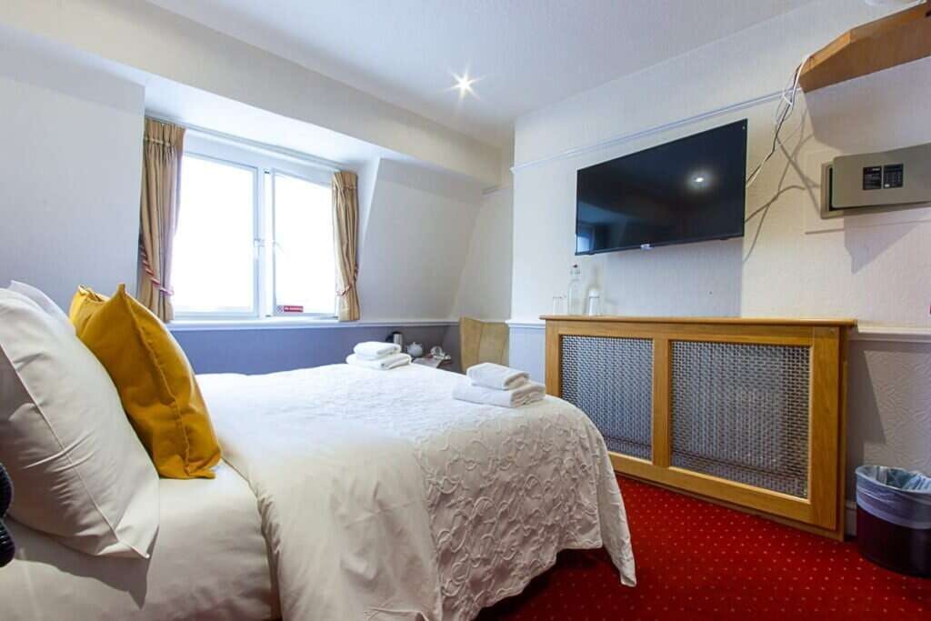 Hotel Morgan Hotel photo 2