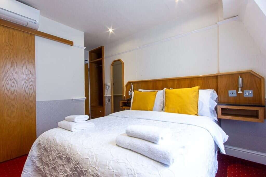 Hotel Morgan Hotel photo 3