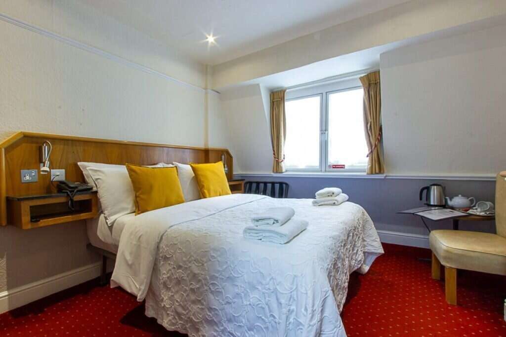 Hotel Morgan Hotel photo 4