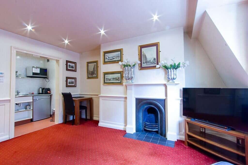 Hotel Morgan Hotel photo 5