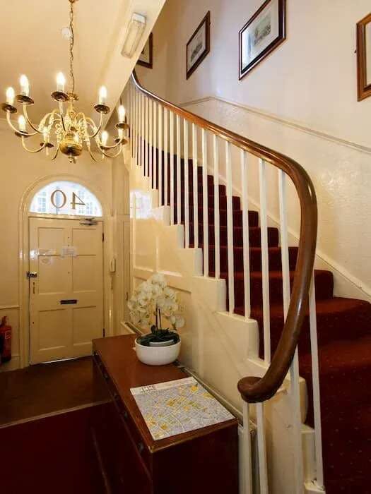 Hotel Morgan Hotel photo 3