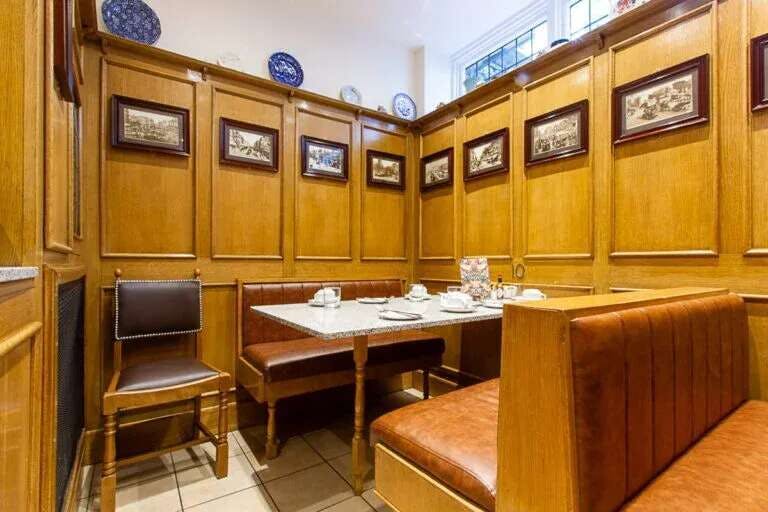 Hotel Morgan Hotel photo 1