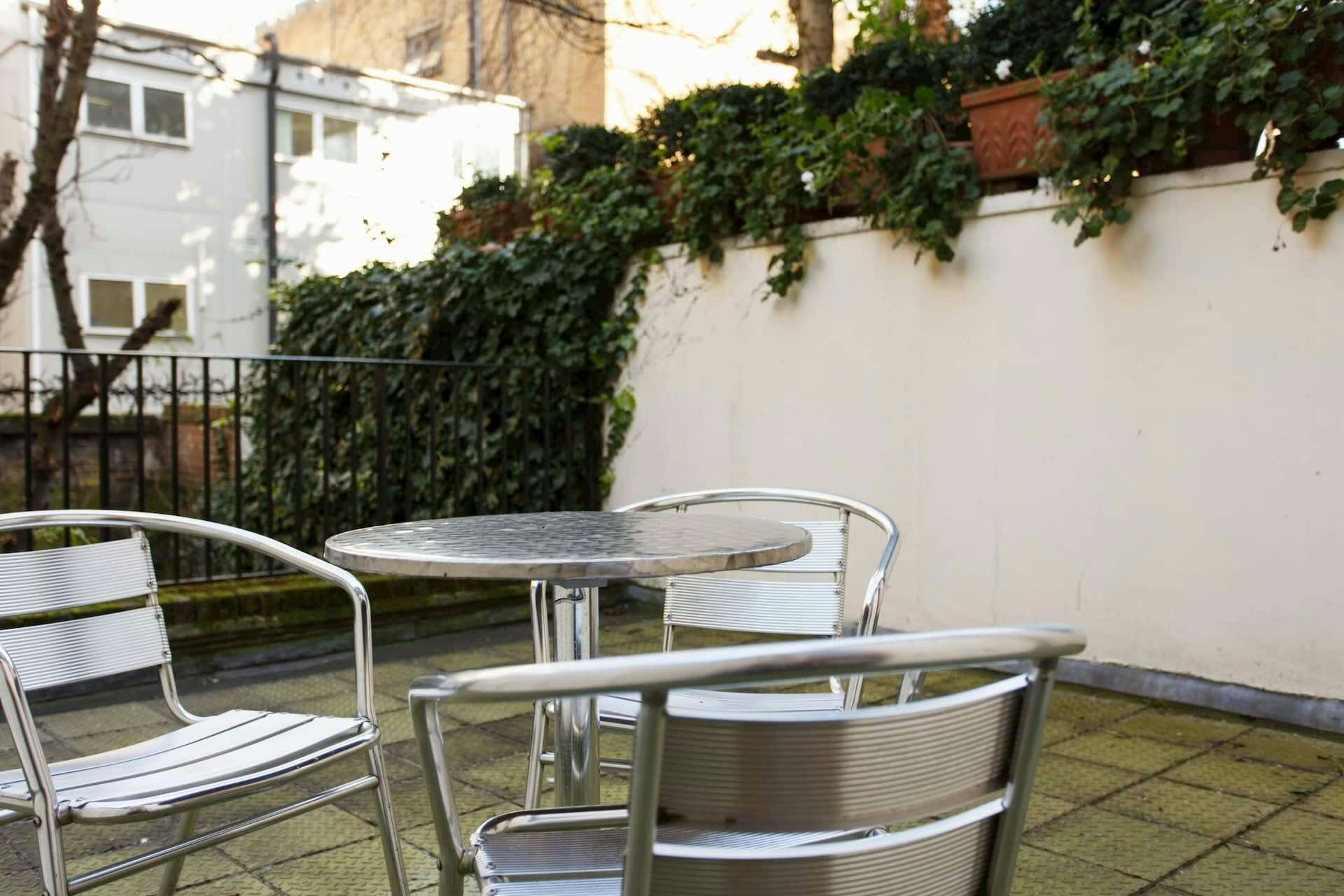 Hotel Morgan Hotel photo 2