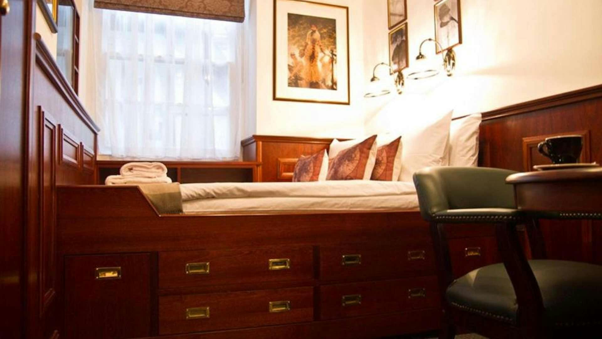 Hotel Regency House Hotel photo 2