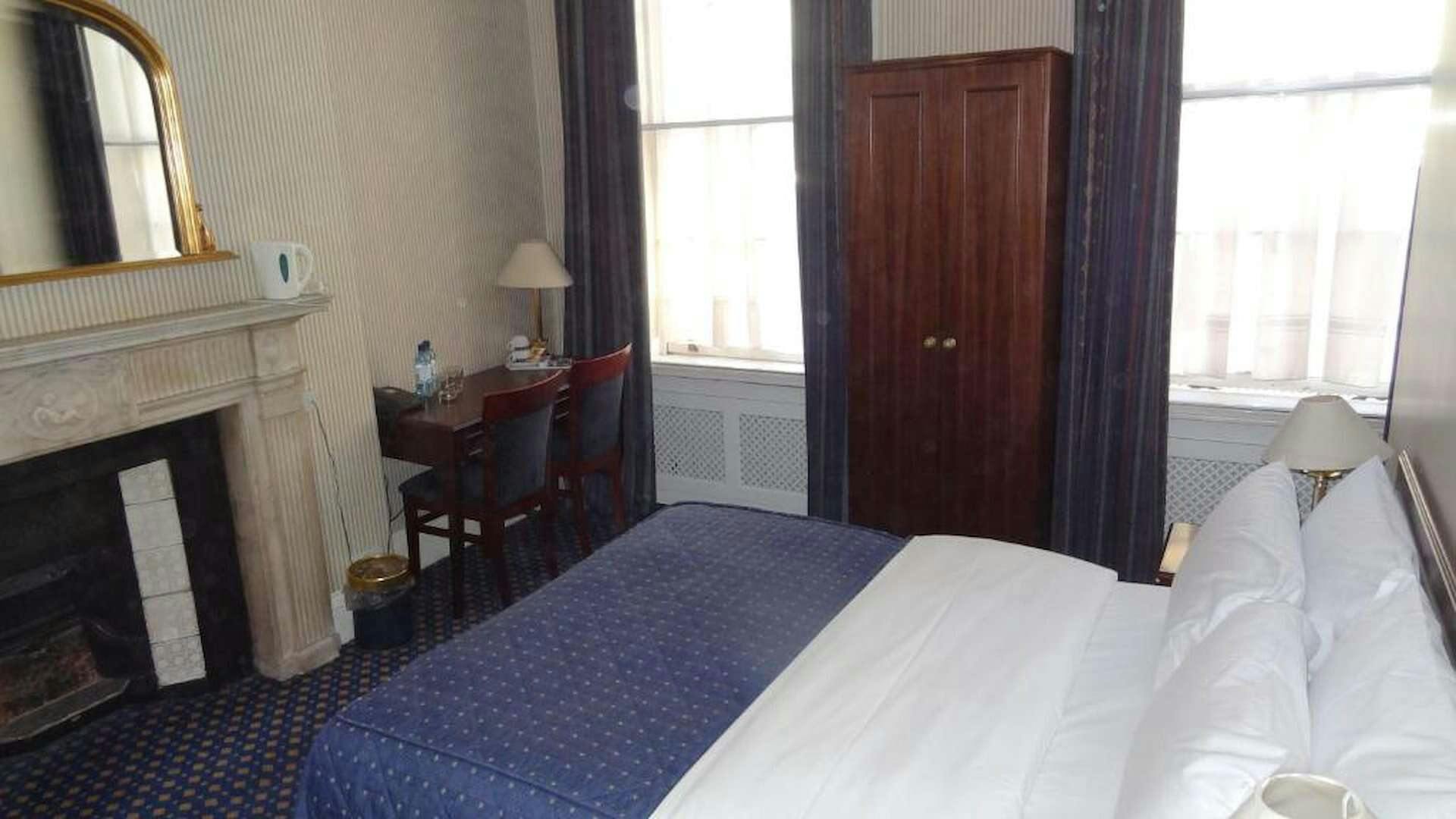 Hotel Regency House Hotel photo 3
