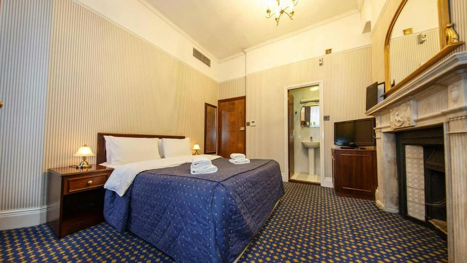 Hotel Regency House Hotel photo 4