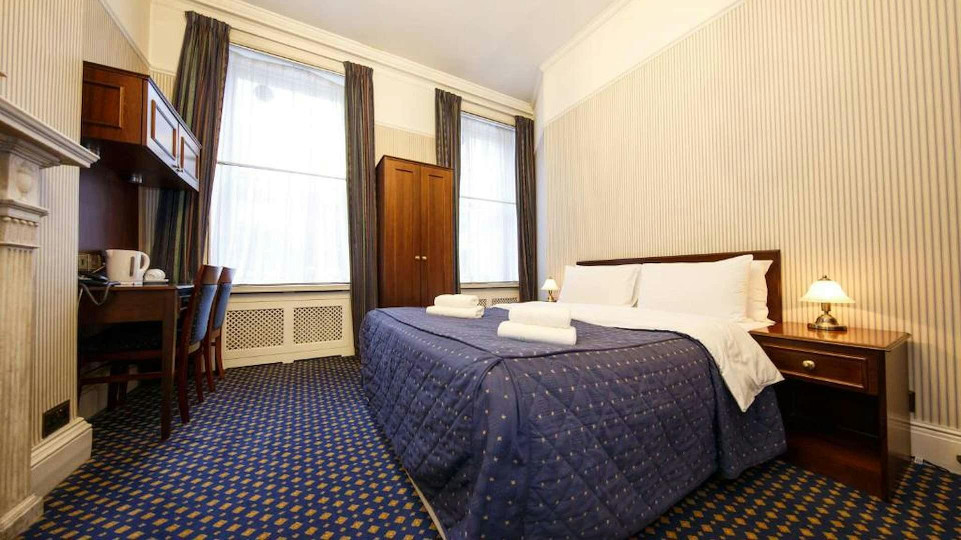 Hotel Regency House Hotel photo 5