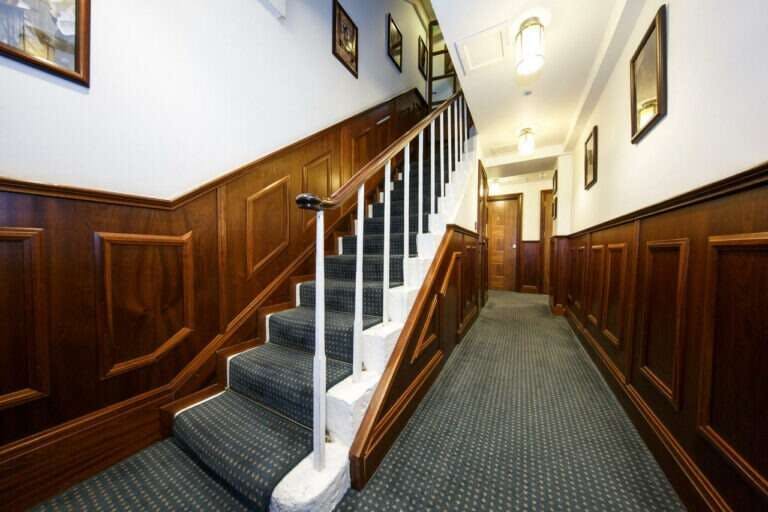 Hotel Regency House Hotel photo 3