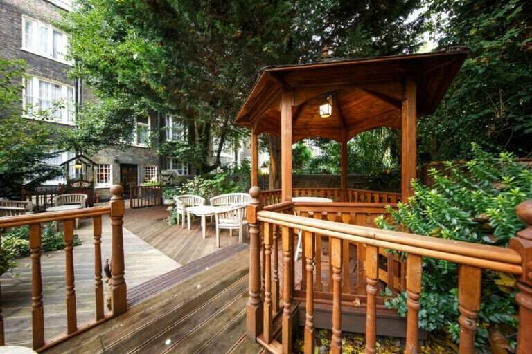 Hotel Regency House Hotel photo 1