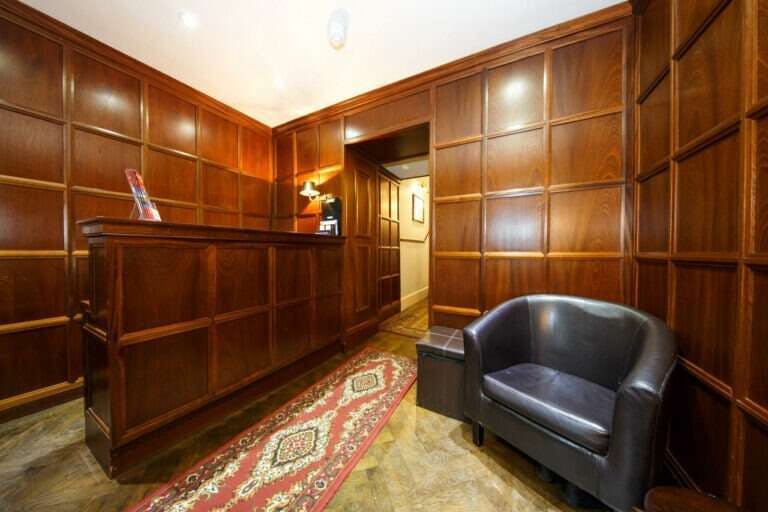 Hotel Regency House Hotel photo 2