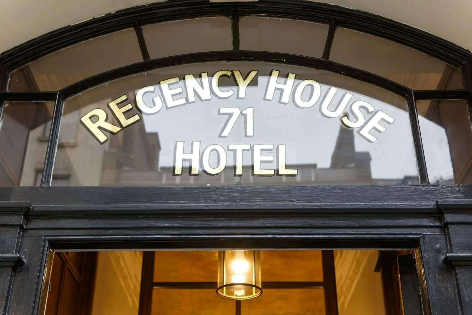 Hotel Regency House Hotel photo 1