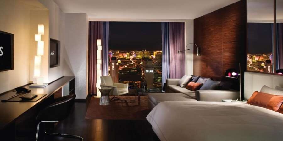 Hotel Palms Place Hotel and Spa photo 1