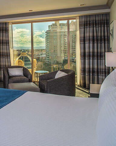 Hotel Suncoast Hotel and Casino photo 4