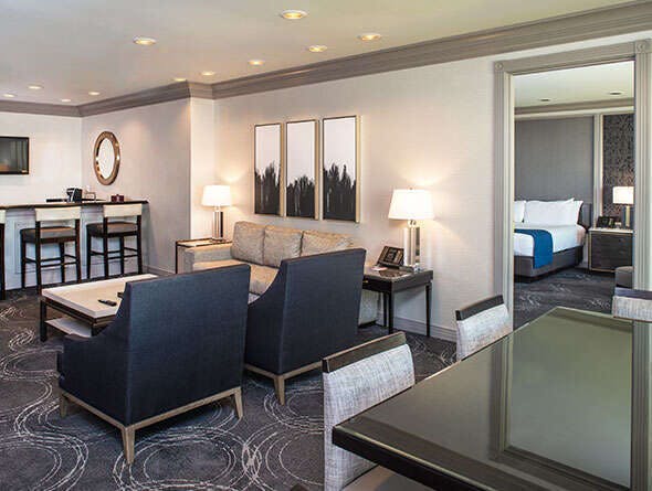 Hotel Suncoast Hotel and Casino photo 1