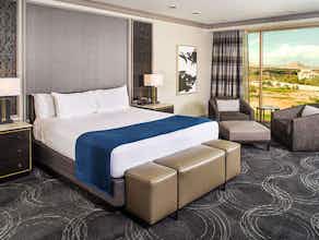 Hotel Suncoast Hotel and Casino photo 3