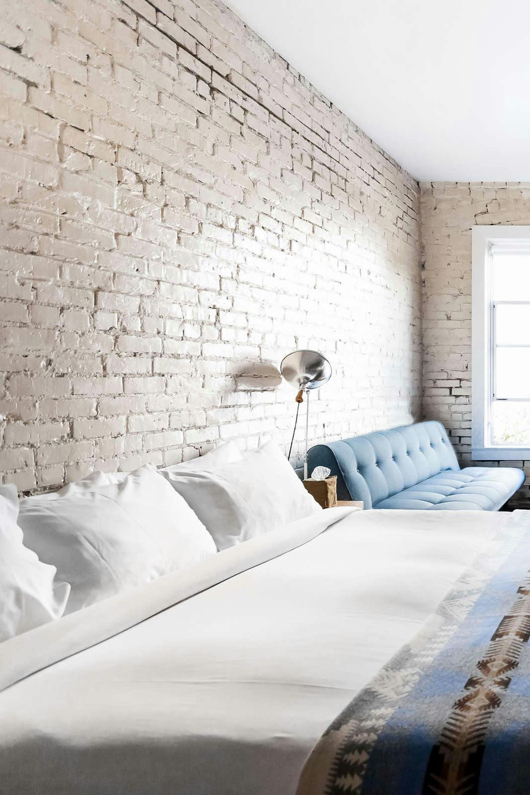 Hotel Ace Hotel Seattle photo 2