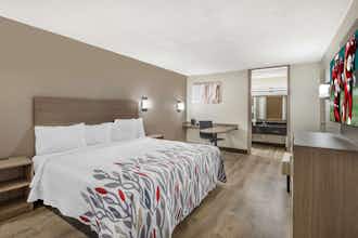 Hotel Red Roof Inn Richmond, VA photo 2