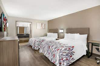 Hotel Red Roof Inn Richmond, VA photo 5
