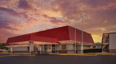 Red Roof Inn Richmond, VA