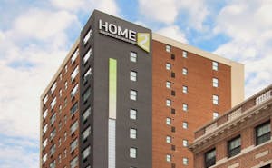 Home2 Suites by Hilton Baltimore Downtown, MD