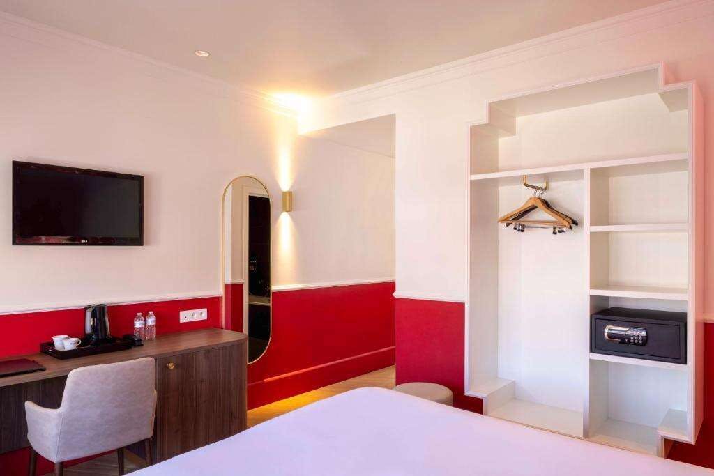 Hotel The Augustin photo 4