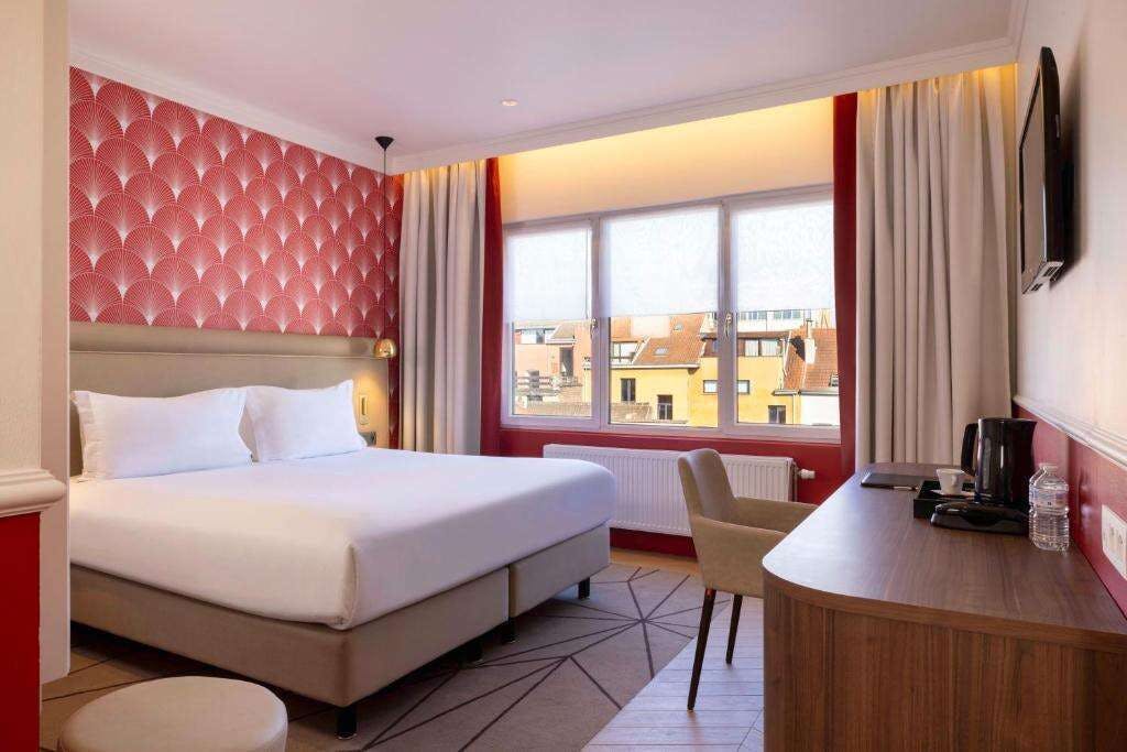 Hotel The Augustin photo 3