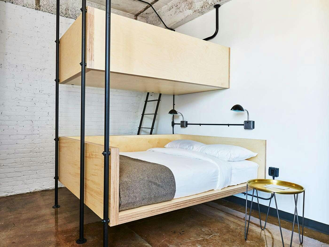 Hotel The Robey photo 5