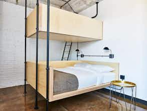 Hotel The Robey photo 5