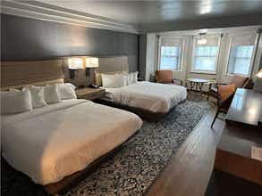 Hotel Best Western Potsdam University Park Inn photo 1