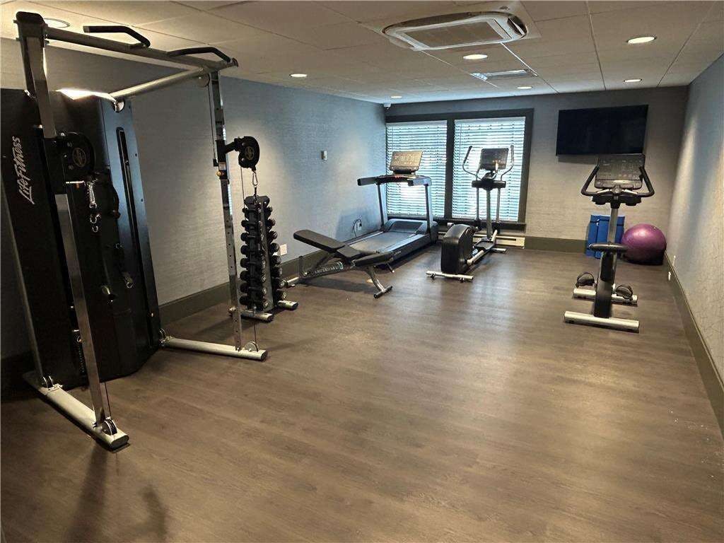 Hotel Best Western Potsdam University Park Inn photo 4