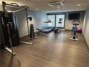 Hotel Best Western Potsdam University Park Inn photo 4