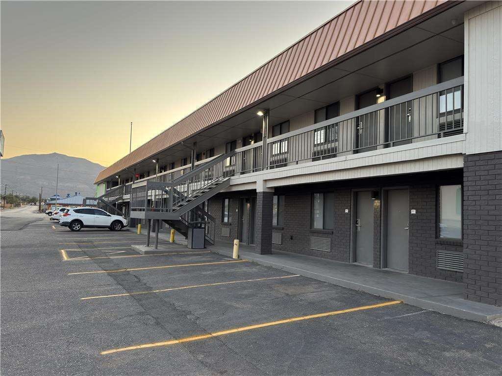 Sure Stay Plus By Best Western Alamogordo White Sands